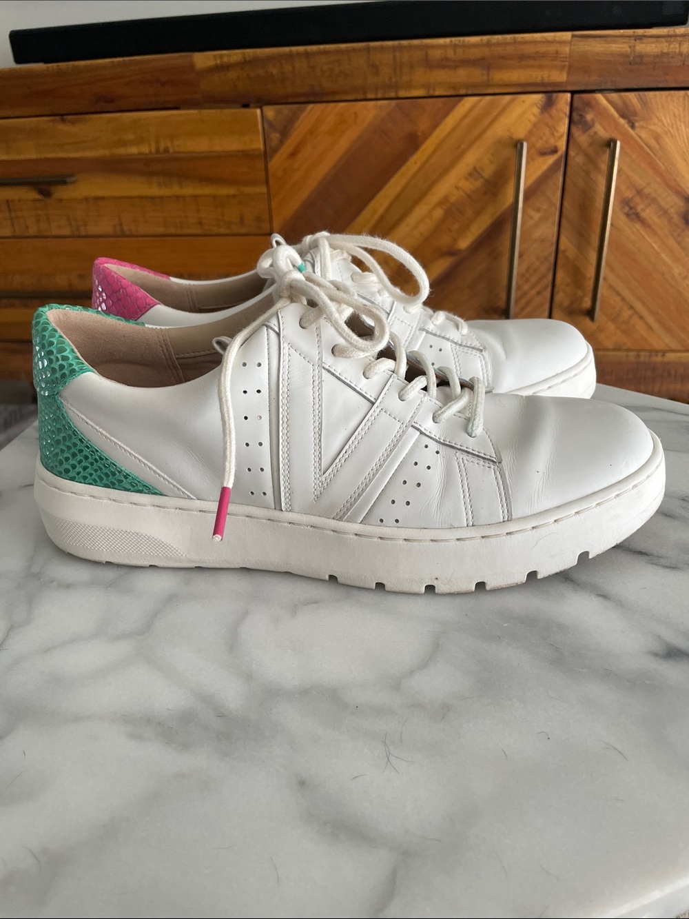 VIONIC simasa sneakers - Picture 4 of 8